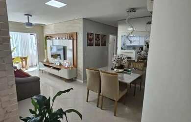 Imagem 12: Apartamento - 1 Suíte e 1 Quarto - 80m² - Itapuã - Vila Velha/ES