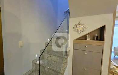 Imagem 13: Cobertura na Aroazes 2 quartos na Barra Olímpica com 143 m2