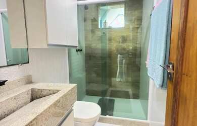 Imagem 6: Residencial Jardins de Maria Casa com 360 metros 4 Suítes