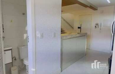 Imagem 10: Cobertura com 3 dormitórios à venda, 233 m² por R$ 3.600.000,00 - Praia...