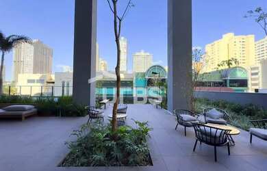 Imagem 13: Apartamento nascente com 2 suites ao lado do shopping buena vista