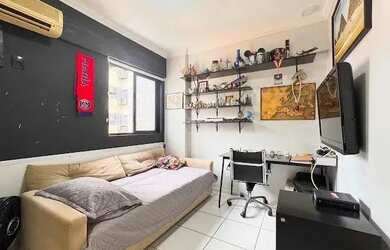 Imagem 7: Vendo apartamento de 3 quartos sendo 2 suites na Ponta Verde - R4 739.000,00