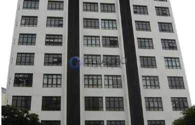 Imagem: O depósito possui 1 Vaga na garagem, 48m² de Área e está