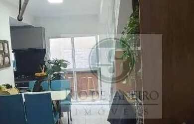 Imagem 4: Casa com 2 dormitórios à venda, 85 m² por R$ 550.000,00 - Jardim Quisisana...