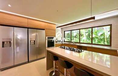 Imagem 11: Maravilhosa Casa de Canal para Temporada - Condomínio Portogalo, Angra...