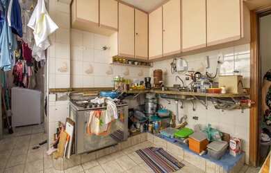 Imagem 11: Venda Apartamento 3 Dormitórios - 99 m² Vila Mariana