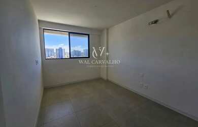 Imagem: O apartamento possui 3 Dormitórios, 4 Banheiros, 2 Vagas na