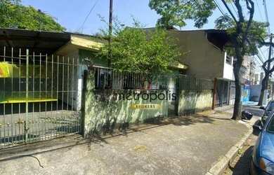 Imagem: Terreno à venda, 260 m² por R$ 1.240.000,00 - Vila Pires