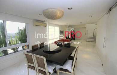 Imagem 13: Linda Cobertura ao lado do Parque do Ibirapuera