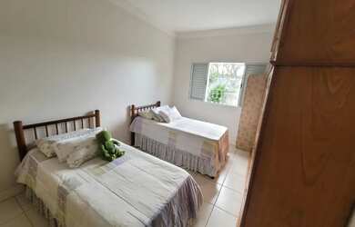 Imagem 9: Casa à Venda em Marília-SP Parque dos Sabiás II, 3 Dorms 1 Suíte com...