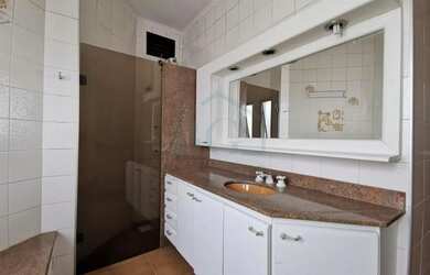 Imagem 8: Excelente apartamento á venda de 141,19m² no Centro de Poços de Caldas...