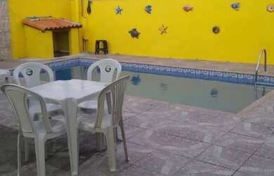 Imagem 7: Alugo para temporada, casa em Iguaba Grande