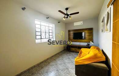 Imagem 3: Casa Térrea - Santa Catarina/São Gonçalo