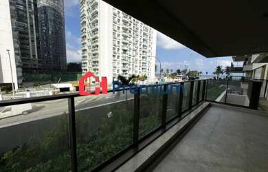 Imagem 2: Apartamento à venda, Barra da Tijuca, Rio de Janeiro, RJ