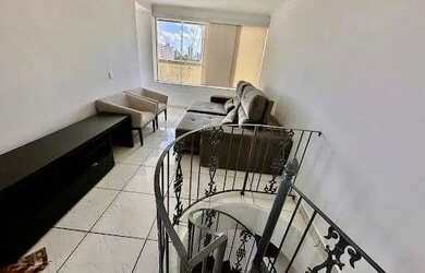 Imagem 4: Apartamento 3 Quartos com 1 Suíte, 4 Vagas e Varanda Gourmet na Vila...