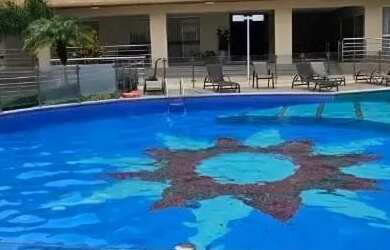 Imagem 6: Vendo apartamento no Home Clube Felicita no bairro Tabuleiro