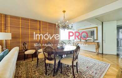 Imagem 10: Lindo Apartamento no Jardins