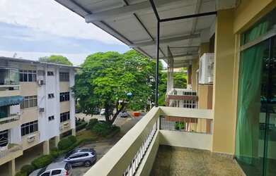 Imagem 6: Apartamento no Condomínio Parque São José do Rio Negro - Adrianópolis