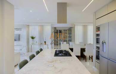 Imagem 10: Casa de 3 Suítes no Condomínio Harmony Village