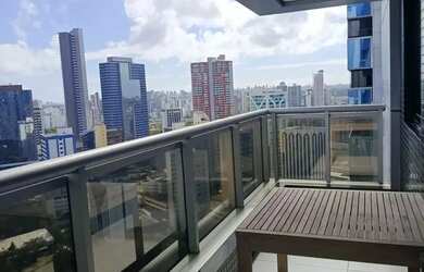 Imagem 4: Excelente 2/4 no Caminho das Árvores - Salvador - BA