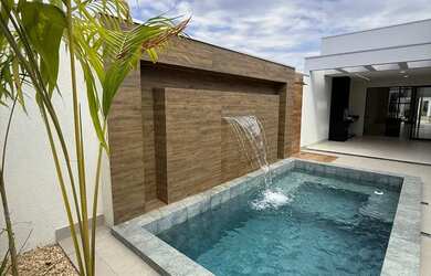 Imagem 5: Casa Magnífica no Vila Segura!