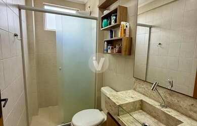 Imagem 6: Apartamento Semimobiliado no Bairro Nossa Senhora de Lourdes