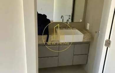 Imagem 10: Vila da Serra. Piscina, Churrasqueira, Ar-condicionadoe114m² de Área