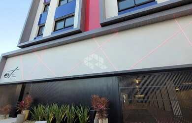 Imagem 2: Apartamento de 2 quartos perto da UFSM no bairro Camobi Santa Maria