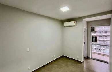 Imagem 16: Apartamento a venda 1 quarto com Lazer Vila Mathias Santos