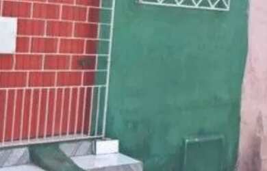 Imagem 7: Alugo Casa bairra do Ceará com água e luz não precisa de contrato