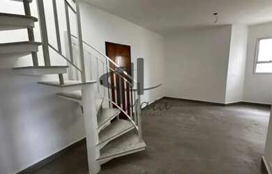 Imagem: O apartamento possui 2 Dormitórios, 2 Banheiros, 2 Vagas na