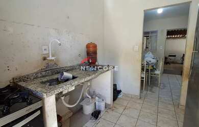 Imagem 15: Casa em Rua Maria Terezinha Castelo Branco Cruz - Parque Igaçaba - Araraquara/SP