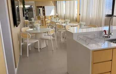 Imagem 10: Imóvel para venda possui 69 metros quadrados com 2 quartos em Morretes...