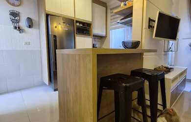 Imagem 7: Casa em Parque das Palmeiras - Pindamonhangaba, SP