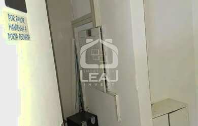 Imagem 15: Sala comercial para venda e locação, 150m², Centro Histórico de São...