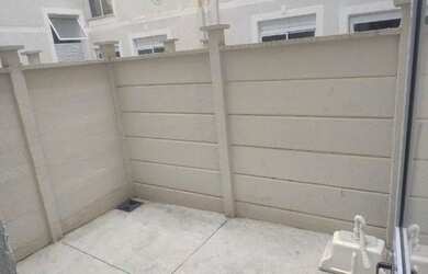 Imagem 11: Apartamento Goiânia Viva Lorena Parc 2/4 lazer, áreas privativas próx....