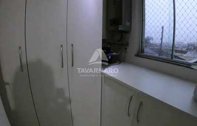 Imagem 9: Sobrado Geminado em Ponta Grossa