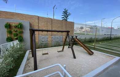 Imagem 4: Apartamento Padrão em São Carlos