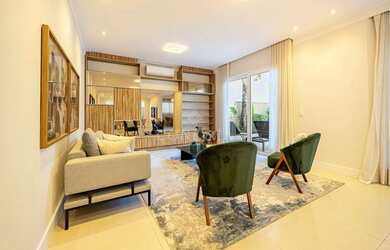 Imagem 8: Tamboré 10 - Tamboré 10