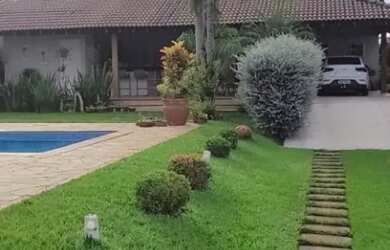 Imagem 2: Casa à Venda em Marília-SP Parque dos Sabiás II, 3 Dorms 1 Suíte com...