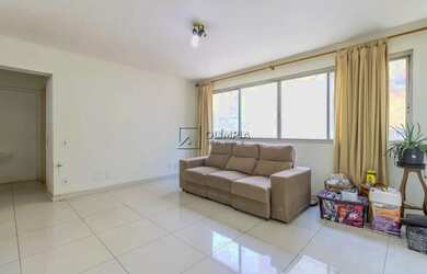 Imagem 2: Venda Apartamento 3 Dormitórios - 80 m² Pinheiros
