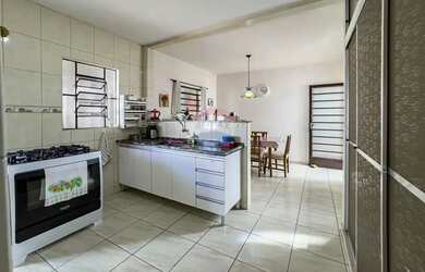 Imagem 14: Casa Térrea no Jardim das Vitórias Próximo a CLT Valinhos