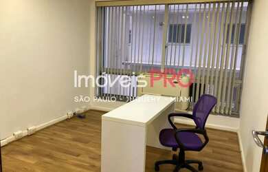 Imagem 3: Ótimo conjunto na Av. Paulista com 86m2 Oportunidade