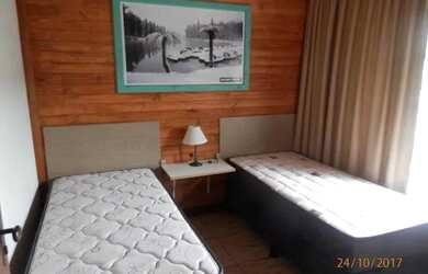 Imagem 6: Casa de aluguel com 2 quartos em Gramado