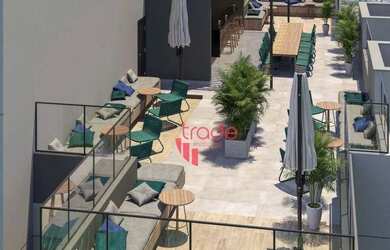 Imagem 14: Apartamento em Construção de 02 Quartos no Bairro Jardim Olhos D x27...