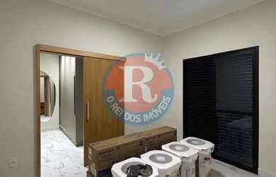 Imagem 16: Casa de Condomínio com 3 quartos, CONDOMINIO FIGUEIRA II, São José...