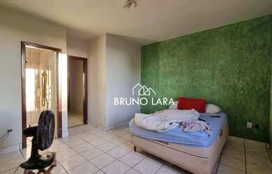 Imagem 12: Casa disponível para locação no Bairro Três Poderes Igarapé/MG