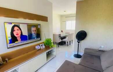 Imagem 13: Apartamento à venda no MEDITERRÂNEO OESTE SANTA AMÉLIA, Maceió, AL