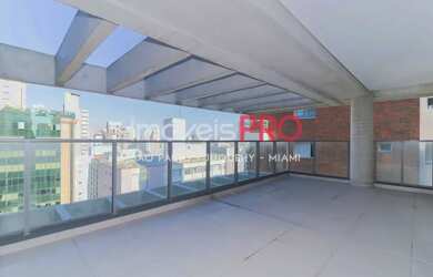 Imagem 12: Lindíssima cobertura de 348,44 m² à venda em Jardim Paulista