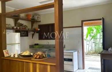 Imagem 8: Linda casa em condomínio no Caborê ? 2 suítes, área gourmet e localização privilegiada!